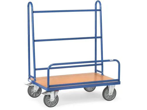 Platenwagen 4411 600kg 1070x335mm