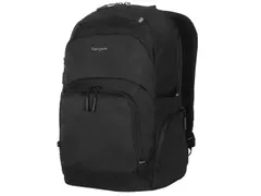 Targus Classic EcoSmart 15-16 inch Laptop Rugzak Zwart