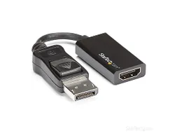 DisplayPort naar HDMI adapter UHD 4K 60Hz