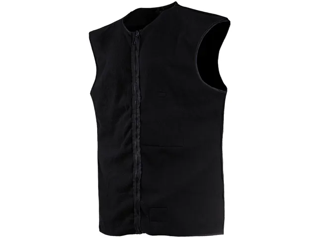Doublure polaire Sioen 7761 Molenbaix bleu marine Taille 3XL