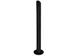 Cendrier colonne BRASQ AT300 inox noir