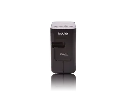 Brother P-Touch PT-P750W Labelprinter WiFi USB Professioneel
