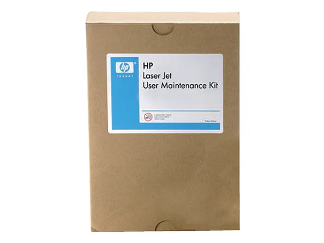Maintenance kit HP F2G77A