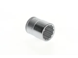 D 30 17 Dopsleutel 3/8 inch UD profiel 17mm - 4