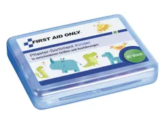 Pleisters First Aid Only kind assortiment