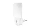 Led nachtlamp Integral 4000K koel wit 0.5W 220V 7lumen sensor