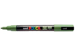 Posca Paintmarker Pc-3m Kakigroen
