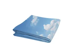 Impression fond pour Pop-Up Fabric Straight 4x3