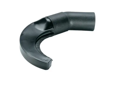 Buismondstuk,Kunststof,Nom. Brdte 35Mm