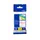 Labeltape Brother P-touch TZe-242 standaard 18mm rood op wit