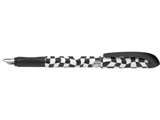 Vulpen Schneider Voice black checked - 6