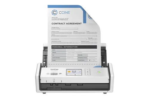 Scanner Brother ADS-1800W