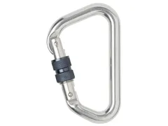 OXXA Waddington 4151 aluminium karabijnhaak