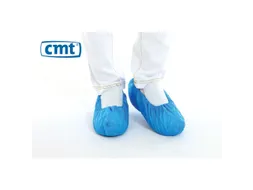 CMT 794 overschoenen PE blauw 50 stuks
