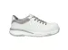 Florence S1P veiligheidsschoenen Dames S1P ESD SRC HRO wit/grijs 39