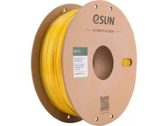 PETG+ 1,75mm GOLD 1KG PAPER ROLL