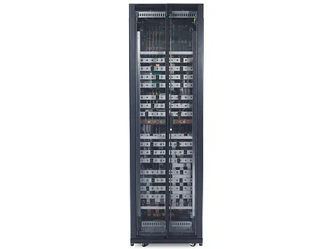 Symmetra PX-frame 160 kW 400 V