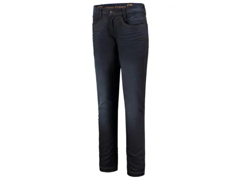 Tricorp 504004 dames jeans, blauw, maat 31/32, per stuk