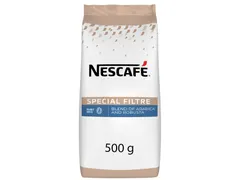 Koffie NESCAFÉ special filtre 500 gram