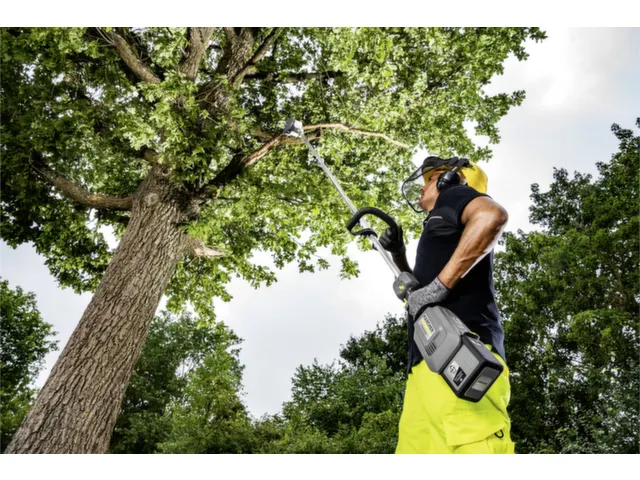 Kärcher Multi-Tool MT 36 Bp