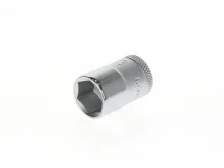 30 13 Stekkerdoos 3/8 inch binnenzeskant 13mm - 1