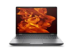 HP ZBook Fury G1i 16 Intel Core Ultra 7 255HX Laptop 16 Inch