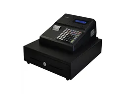 Kassa SAM4S ER-260BEJ zwart