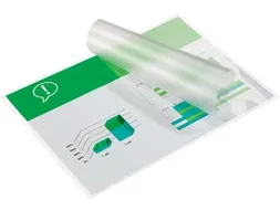 Document lamineerhoes A2 250 micron 100 stuks