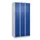 lockerkast,HxBxD 1850x900x500mm,3x4vakken,vak B 300mm,cil.-slot