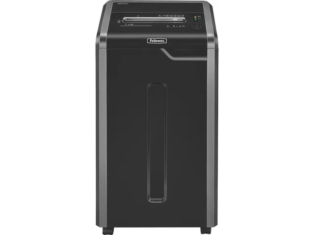 Papiervernietiger Snippers 325ci P-4