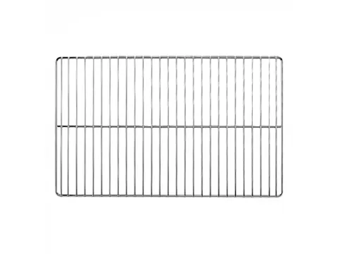 Rooster RVS 1_1GN draad Kort p er stuk