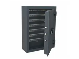 CEN 0 sleutelkluis 183 Elektronisch Slot