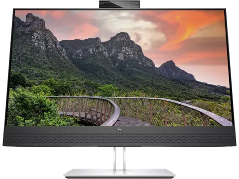 40Z29AABB HP E27M Gen4 Monitor 27 inch (68,6cm) 2560x1440 LED QHD F