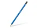 Set crayons Staedtler Design Lumograph 100 avec gomme + taille-crayon