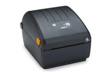 Zebra ZD230 Labelprinter PRINT 74/300M STD EZPL 203 dpi