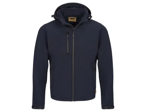 Ørn Gannet EarthPRØ softshell jas - XS