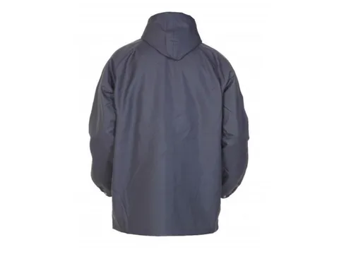 Hydrowear Protective Clothing ULFT regenjas, grijs, maat 2XL, per stuk