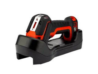 Honeywell Granit Ultra 2105i Rugged Barcode Scanner RS232 Kit - 1