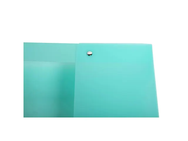 Boite de classement Exabox Dos 25mm Polypropylène 7/10e Chromaline pa