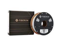 3d Filament PET-GF15 1.75mm LIGHT Grijs 0.5kg