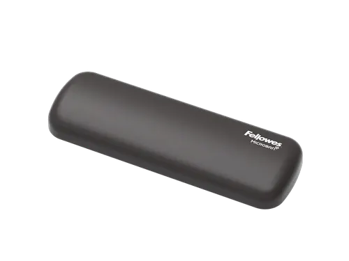 Polssteun Fellowes Breyta palm zwart 6x18cm