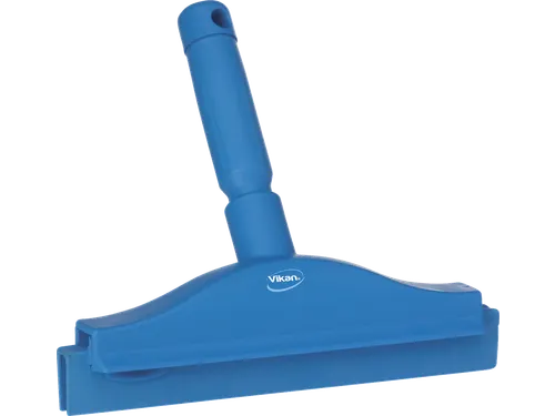 Full Colour Hygiëne Handtrekker Blauw