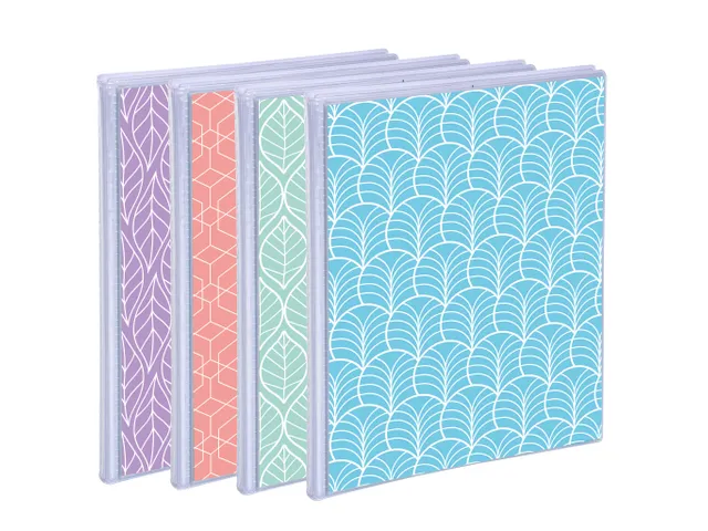 Fotoalb insteekhoeze n 24 foto's 11x15cm