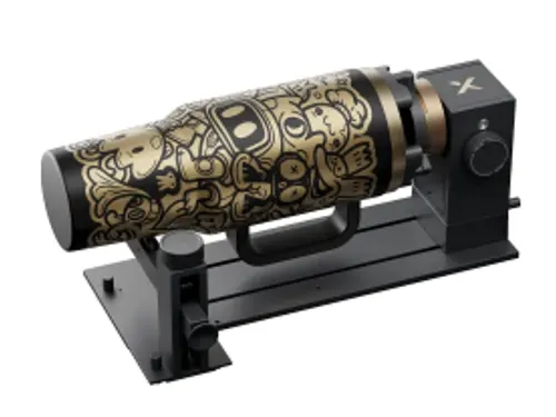 Rotary Attachment 3