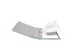 Ordner hfb PP A4 Vegan 8cm turkoois
