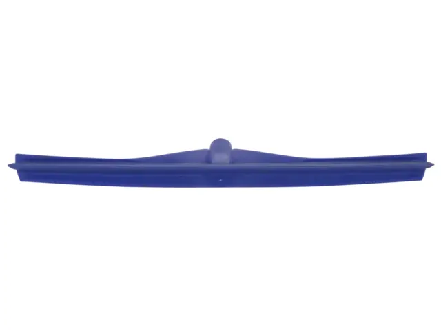 Ultra Hygiëne Vloertrekker 60cm Paars