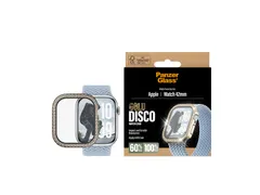 PanzerGlass Full body Case Disco Gold Apple Watch Series 11 | 10 |