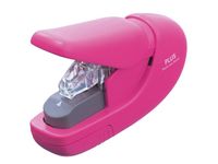 Nietloze Nietmachine, Roze