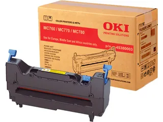 45380003 OKI ES/MC fuser unit 60.000 - 1