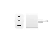 PanzerGlass empower by Turbo 70W Multiple Charger incl. 2 x USB-